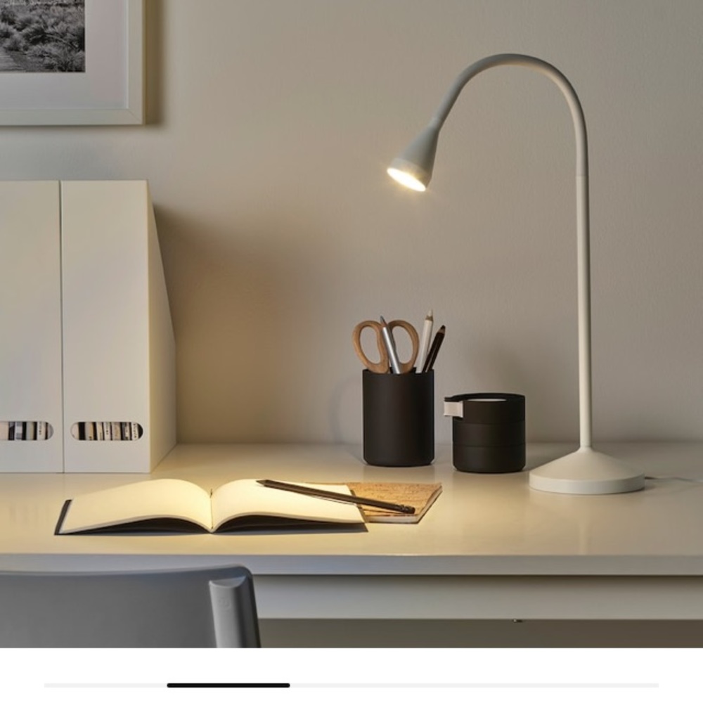 IKEA Desk Lamp